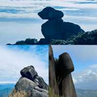 雲髻山溫泉旅遊風景區