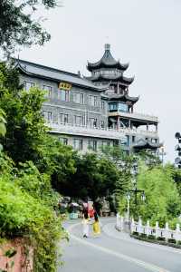 南京1h 被低估的寶藏小城！！茅山體驗道教文化