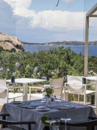 🌟 Sardinia's Serene Stay: Grand Relais Dei Nuraghi 🏖️✨