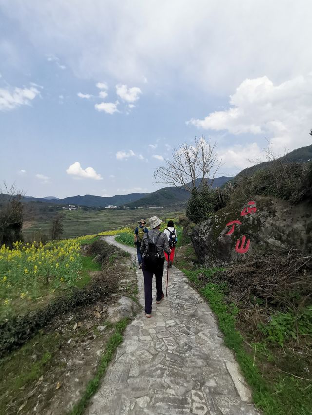 覆卮山