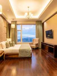 🌸 Shimla's Serene Stay: The Orchid Hotel Highlights 🏔️