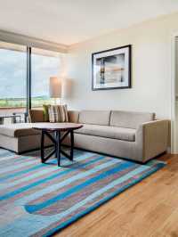 🌴🏨 San Diego's Mission Bay Resort: A Beachside Gem 🌊