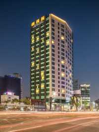 🌟 Seoul Sojourn: Stay at Sotetsu Splaisir Dongdaemun 🏨✨
