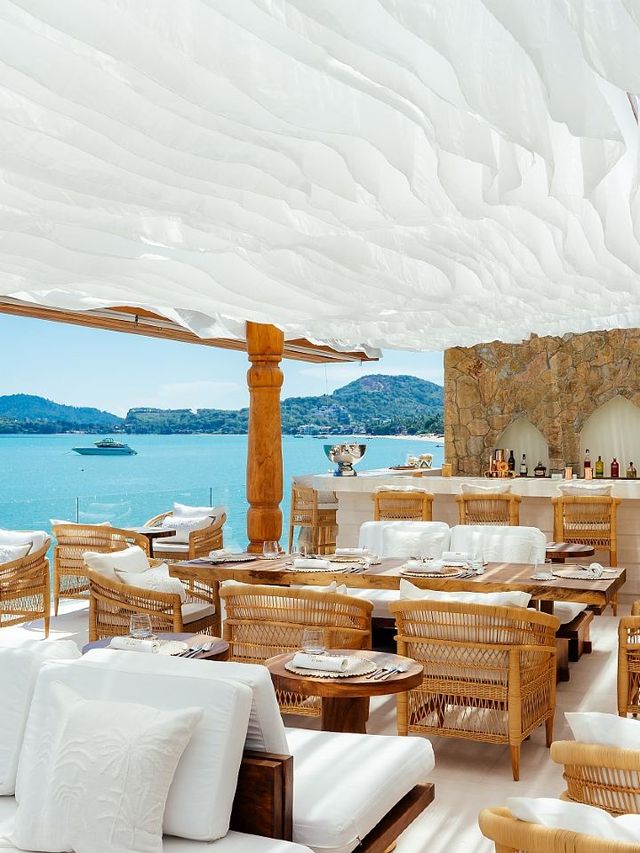 🌴✨ Koh Samui's Serene Getaway: Zazen Resort Highlights 🌊🍹