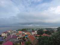 獨山島團建