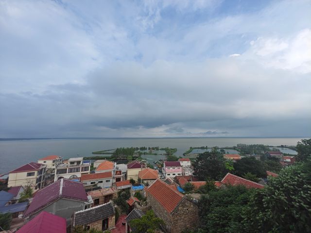 獨山島團建