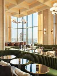 Boston's Best Beds & Bites 🏨✨🍴