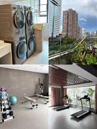 暑假｜小孩姐沉浸式入住廣州親子酒店～