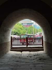 帶你看見河北之美宣化篇：宣化古城一日遊攻略