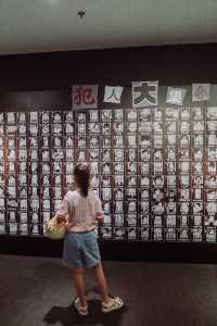 上海看展 |名偵探柯南連載30週年紀念