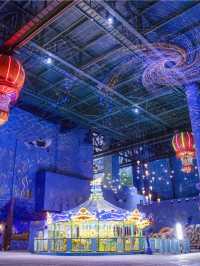 Wuxi's Top Family-Friendly Escapes 🎢🌊🏔️