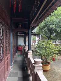 貴陽·文昌閣——海內孤品