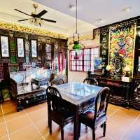 种草汕頭市存心善堂公館