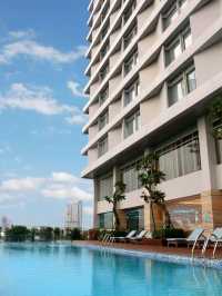 🌟 Surabaya's Splendid Stay: Vasa Hotel Highlights 🌟
