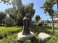 濱河文化健身體驗園