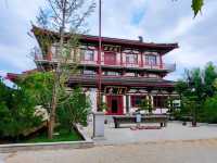 唐山市大唐興國禪寺