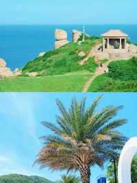 別問了在浙江｜｜夏日夢幻多巴胺的水上樂園