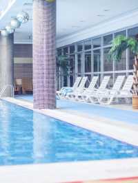🌟 Kazakh Delights: Top Hotels in Mangystau 🏨✨