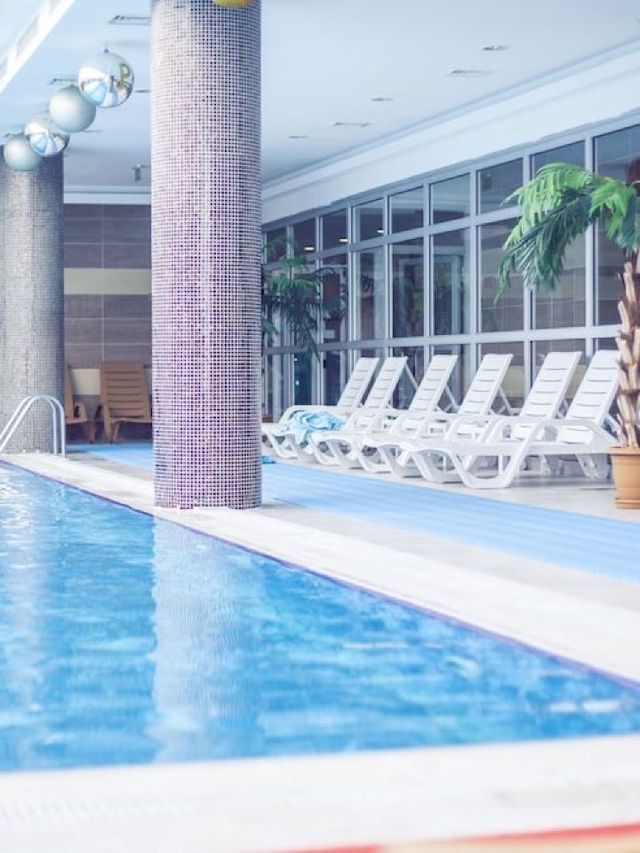 🌟 Kazakh Delights: Top Hotels in Mangystau 🏨✨