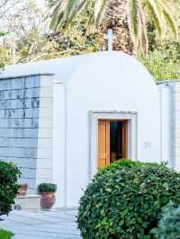 🌟 Luxe Getaway in Greece: Agapi Beach Resort Review 🏖️