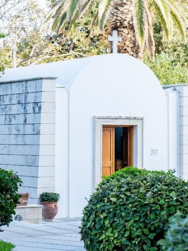 🌟 Luxe Getaway in Greece: Agapi Beach Resort Review 🏖️