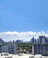 🇵🇭Manila⛲️One-day City Walk🚶Route