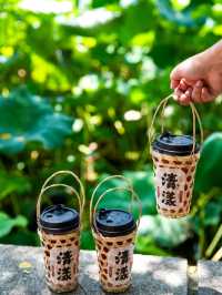 兩天一夜，解鎖衢州江山絕美風光