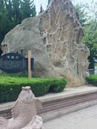 山海之間威海赤山｜山東暑假寶藏避暑聖地