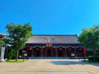 濱海媽祖文化園