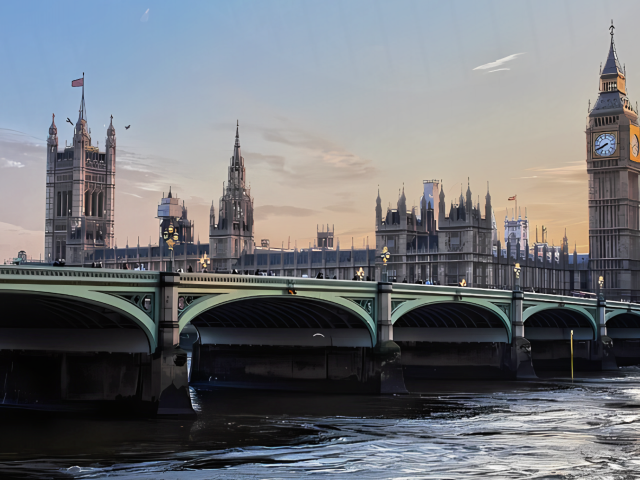 英國旅遊攻略