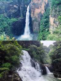 《國家地理》沒有騙我，這峽谷美絕了！