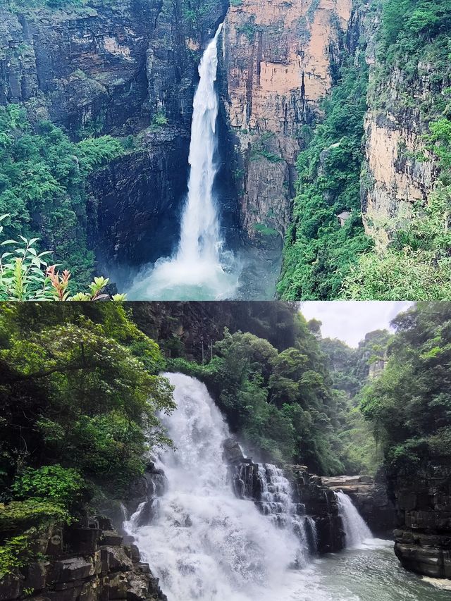《國家地理》沒有騙我，這峽谷美絕了！
