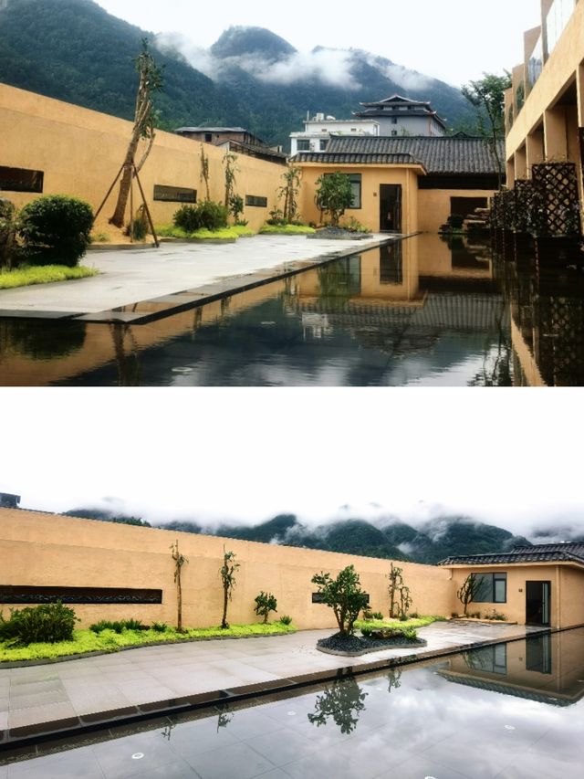 貴州民宿！藏在荔波小七孔的避世秘境