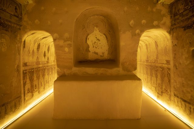 魔都｜中國近現代新聞博物館｜打卡100個博物館