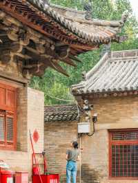 山西晋城，這兩個字令人震撼,我已經說累了。