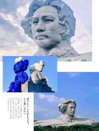 【長沙三日行程】岳麓山、橘子洲頭、湖南省博物館，感受現代氣息和獨特魅力