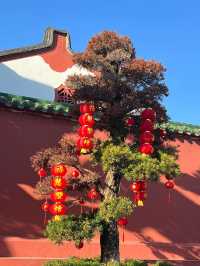 玄武山｜山不在高 心誠則靈。