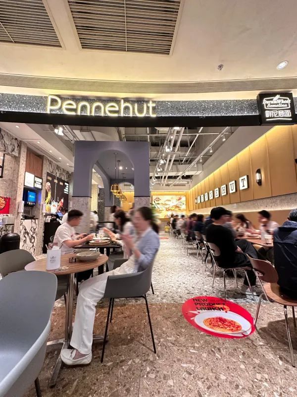 深圳新開手工意面店！超高性價比🍝