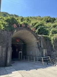 816工程是我迄今為止看到超震撼的旅遊打卡地
