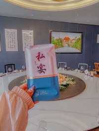 里水真係好有本事!竟然可以將湘菜原汁原味地搬嚟!