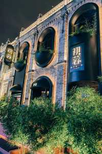 太原，竟然有這麼多熱門景點,你去過幾個呢?