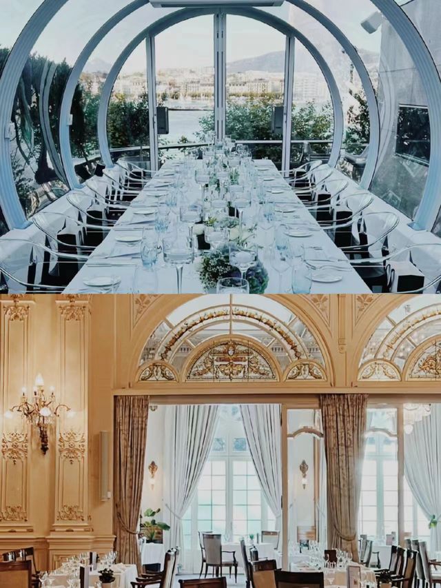 日內瓦費爾蒙:湖光會議之旅,超贊體驗! 日內瓦費爾蒙:湖光會議之旅,超贊體驗!