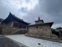 法興寺。