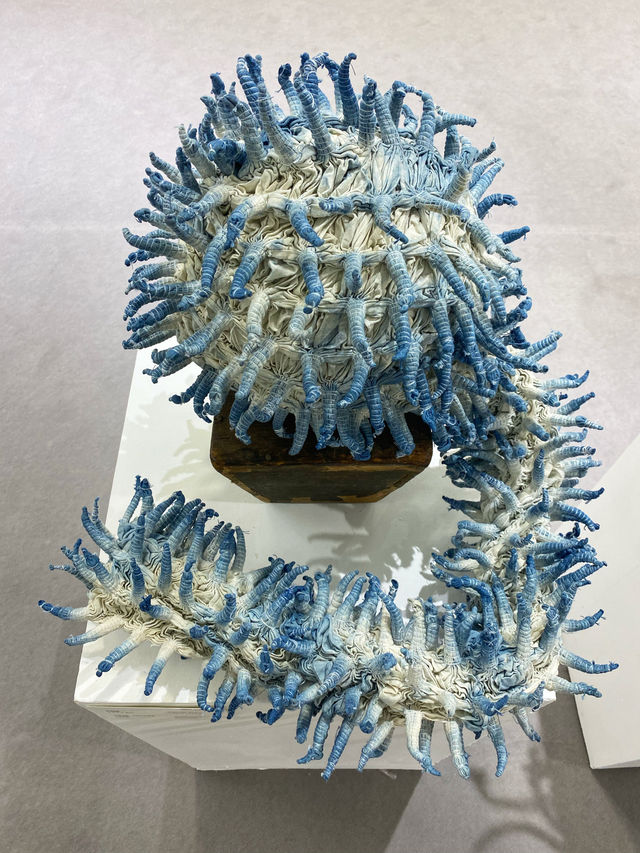 中國國際工藝創新博覽會，傳統工藝的現代表達。