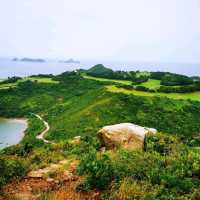 蝦山篤•大廟•布袋澳