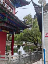 宣威東山寺。