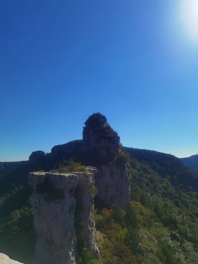 平邑縣曾子山。