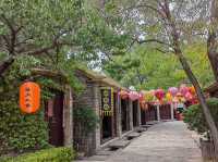 天上王城。