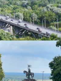 弗拉基米爾出遊路線大整合！！。