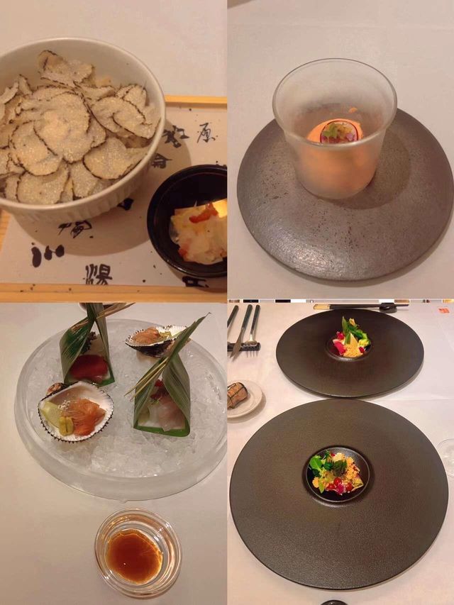 寶藏度假酒店合集來啦 都是乾貨對於挑剔的寶貝也滿足 快來記得收藏   青森屋 冬天推薦。